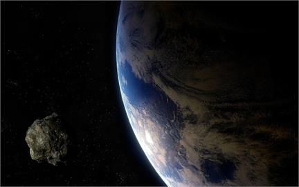 小行星7482具潛在危險性　NASA預測18日近距離掠過地球