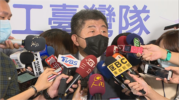 快新聞／最快明年1月可施打武漢肺炎疫苗？ 陳時中：依情勢判斷緊急授權必要性