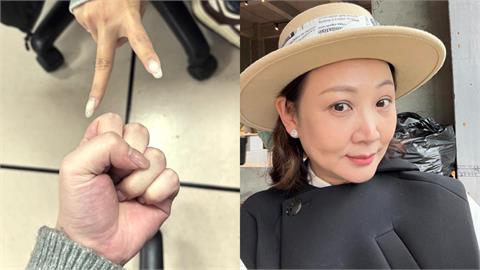 「猜拳輸了要陪睡」侵犯2女童188次只判5年半！郁方怒嗆：男男相護吧