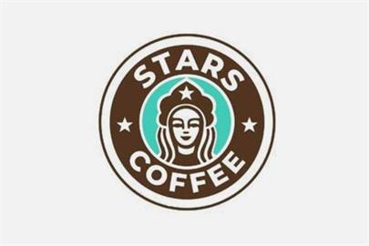 不只有「俄版」麥當勞！星巴克改名「Stars Coffee」　美人魚變身少女