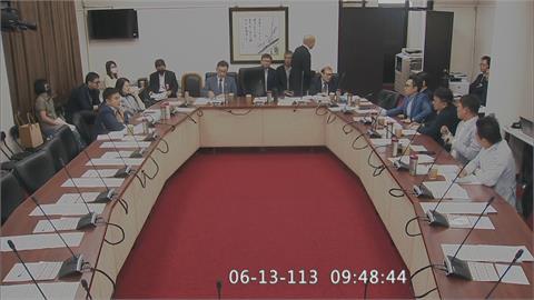 快新聞／不滿發言被跳過！莊瑞雄拍桌　韓國瑜嗆：雞蛋裡挑鋼筋