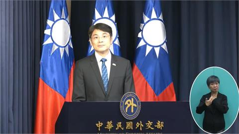 快新聞／中國玻璃心碎！不滿高市早苗挺台「竟揚言斬首」　外交部這1句嗆爆