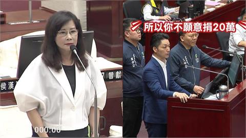 蔣萬安「全選B」送分題接不住？名師酸爆：考卷答案都給了