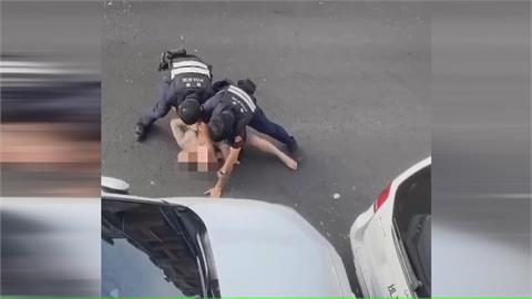 酒醉脫序! 高雄男猛砸陌生人安全帽 嘉義男持拔釘器砸4車