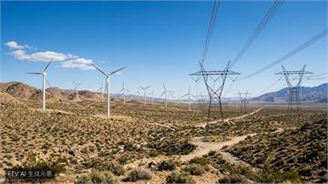 耗時17年！美國史上最大風電與輸電工程正式啟用