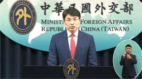 俄烏戰爭滿3年！川普援烏政策轉變　外交部這樣看