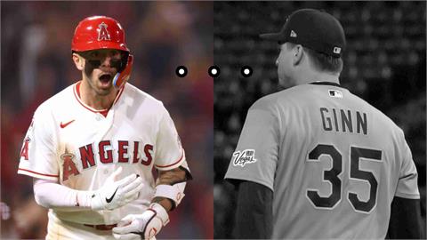 MLB(影)／無安打勝投變吞敗！運動家先發吉恩九下遭天使粉碎紀錄、還挨逆轉再見轟