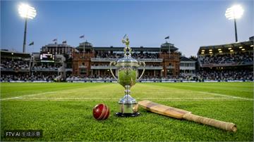 女子T20世界盃澳洲擊敗英格蘭　勇奪隊史第七座冠軍