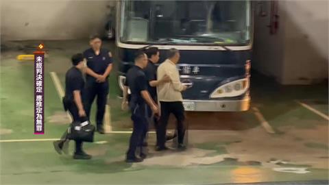 柯文哲收押關鍵原因曝！　檢方「改變策略」奏效