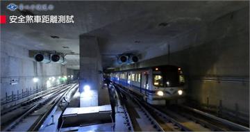 台北捷運「最難路線」最快明年首季通車！　信義線東延段進度達87%