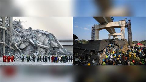 快新聞／中國承包商又添泰國重大工安意外　豆腐渣工程揭「一帶一路」隱憂