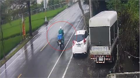 彰化樹倒砸死郵差　二審判公路局「再多賠30萬」
