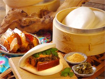 鐵路便當節開展  40年好味道三寶飯捲席北車！超人氣刈包、臘腸炊飯同步開售