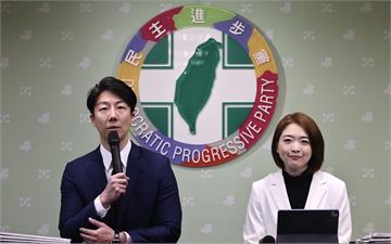 總預算、財劃法覆議案　藍白讓步同意卓榮泰可上台報告
