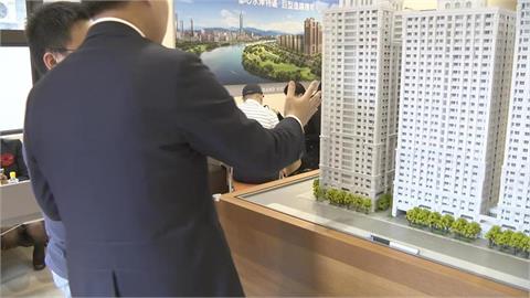 房市低迷成「代銷最痛苦年代」？1個月賣不到「這樣」成常態他喊：快逃
