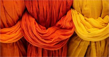 又見老字號傳產熄燈　桃園知名染整大廠宣布結束營業