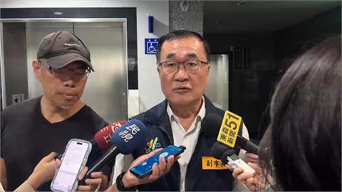 快新聞／確定44.3億分手！新壽合意解約進度曝　李四川：今下班前送議會審查