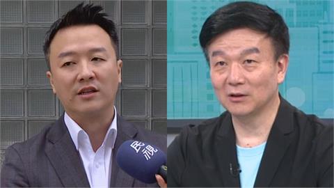 李正皓被潑辣椒水不單純？他怒揭「背後黑幕」爆陰謀：道德已經淪喪