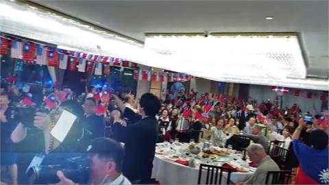 美國安會臨時取消會面　傳鄭麗文爭議言論惹惱華府