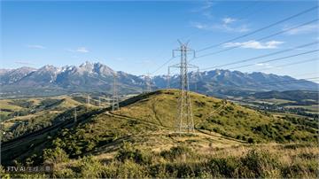 亞塞拜然總統拋橄欖枝　稱可向鄰國亞美尼亞供應電力
