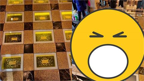 飯店整修「78公斤黃金地磚」遭挖空賣出！價格狂飆「海薛3.6億」反轉內幕曝光