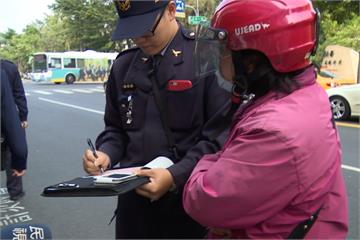 「禮讓行人」標準在哪？小心吃上1200罰單