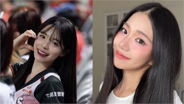 李多慧採訪全中文超強！網一聽大讚：比家寧咬字清楚