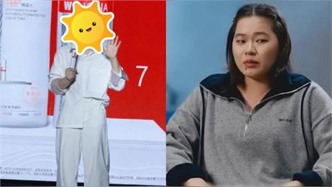 跳水大王全紅嬋「暴瘦7公斤」超驚人瓜子臉登頂熱搜！網驚：變了個人