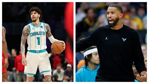 NBA(影)／名嘴爆「球小弟」已和總教練水火不容！離開黃蜂的日子恐倒數中
