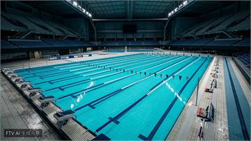 亞運游泳賽事登場　中國13歲神童與奧運金牌順利晉級