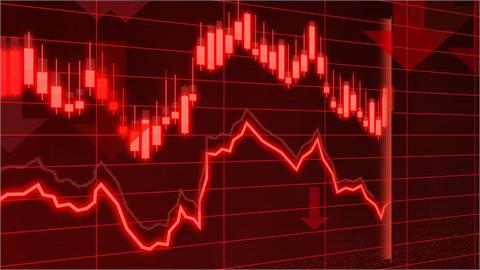 快新聞／終止六連漲！標普五百下挫0.34％　美股三大指數今日均開低
