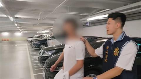 張俊傑傳現身屏東萬丹　第14名共犯到案稱：已從嘉義偷渡