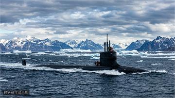 加拿大史上最大軍購案！攜手德國TKMS打造12艘潛艦