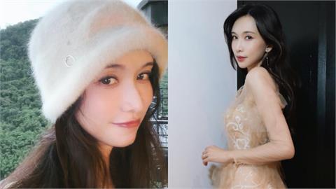 吃早午餐「隔壁正妹」竟是林志玲！「0修圖」真實狀態現行網全看呆：眼神超…