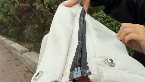 縫線歪還藏針！　嘉義女怒控修改店「不美觀態度又差」