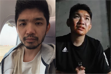 「晚安小雞」涉刑案返台立即遭逮捕　發文自曝被騙1300萬