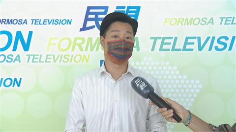 快新聞／傳林昶佐將接任駐芬蘭代表　外交部這樣說