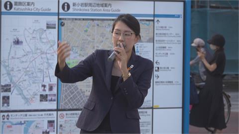 日「反送中第一人」平野雨龍　接受民視獨家專訪