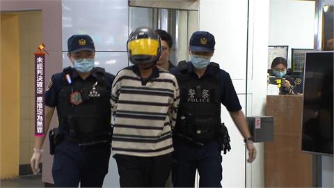 起底北車踹童男！　10天前才「揮拳開路」攻擊女子