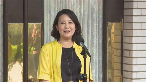快新聞／藍白連署修憲「廢監察院」　吳思瑤盼一起真心推動