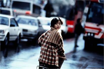 重溫中山美穗銀幕身影　《情書》《殺人結業弒》本月限定聯映