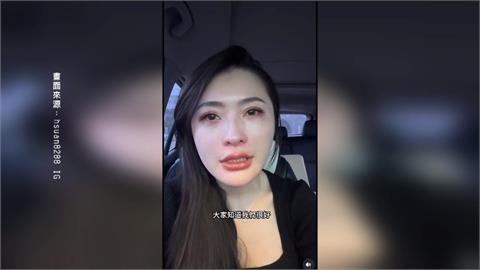 豬瘟衝擊!豬肉公主淚盼「撐下去」 豬農憂未來豬價恐崩盤