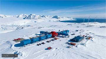 紐西蘭重啟南極斯科特基地重建　簽署4.98億紐幣合約