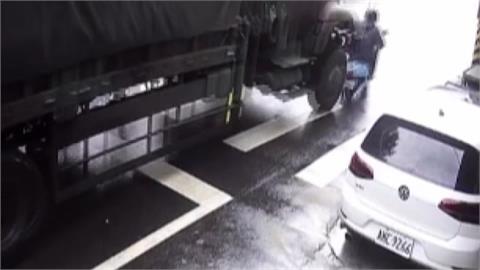 擦撞、車禍插曲頻傳　國台辦嗆漢光以武謀獨