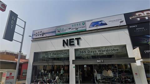 最差身教！台南家扶童掉「NET4千愛心禮券」被撿走　陌生家長竟全花光