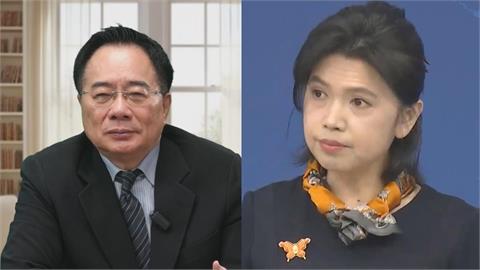 國台辦聲援蔡正元「喊綠獨裁」　網狠酸：這是哪一國的笑話