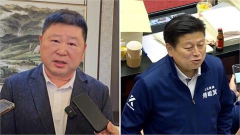 向前行(影)／傅崐萁「慘了」？媒體人分析張峻出面原因...下一波誰接棒？