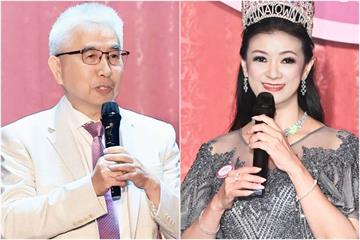 全球城市小姐17歲劉巧甯奪冠　前五名挺進8/31世界邀請賽