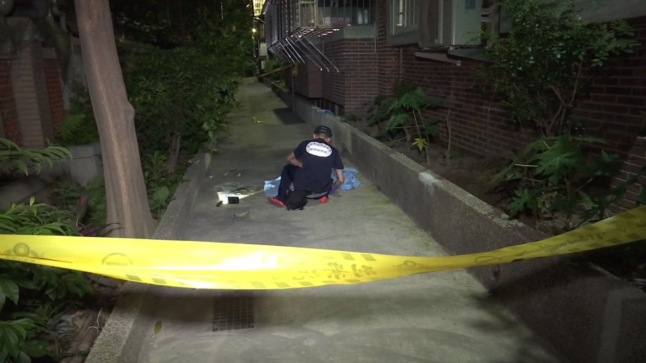 黃女左大腿遭尋獲 殯葬業者爆料嫌犯父母可能知情