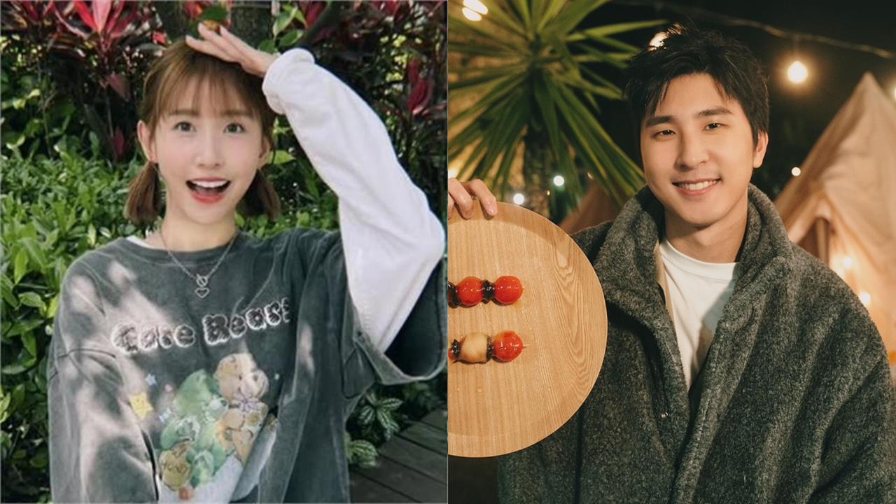 胡釋安認了「有讓粿粿住進來」！火速發3點聲明切割喊「這事」